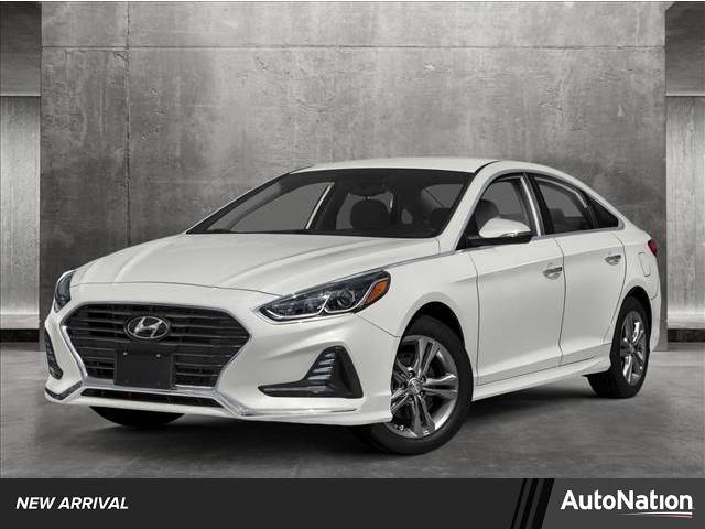 2018 Hyundai Sonata SE — Sedan — 85,143 mi — Bradenton, FL