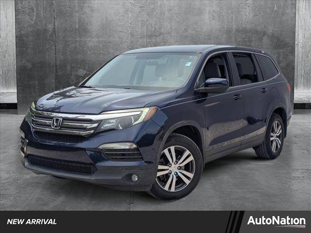 2018 Honda Pilot EX — SUV — 78,858 mi — Bradenton, FL