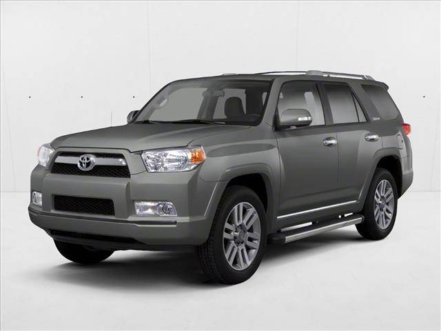 2013 Toyota 4Runner SR5 — SUV — 100,882 mi — Bradenton, FL