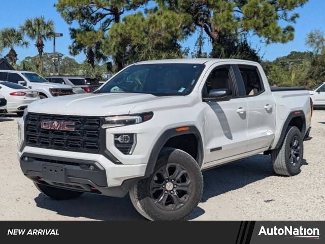 2023 GMC Canyon Elevation — Pickup Truck — 49,113 mi — Bradenton, FL