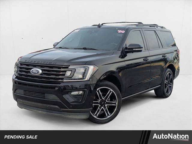 2020 Ford Expedition Limited — SUV — 58,492 mi — Bradenton, FL