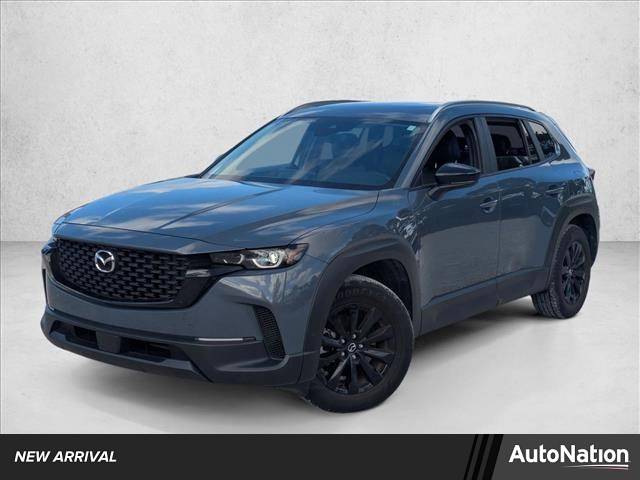 2023 Mazda CX-50 2.5 S Preferred Plus — SUV — 33,769 mi — Bradenton, FL