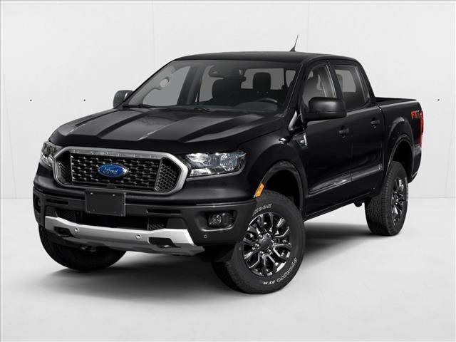 2019 Ford Ranger XLT — Pickup Truck — 100,037 mi — Bradenton, FL