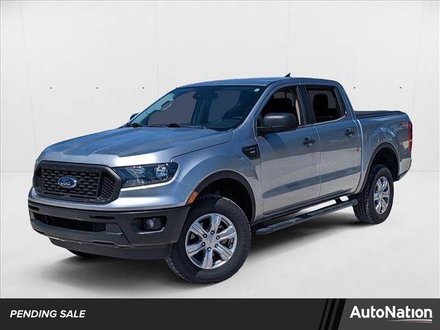 2021 Ford Ranger XL — Pickup Truck — 60,407 mi — Bradenton, FL