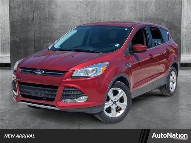 2016 Ford Escape SE — SUV — 68,935 mi — Bradenton, FL