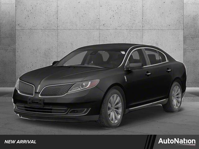 2013 Lincoln MKS EcoBoost — Sedan — 103,985 mi — Bradenton, FL
