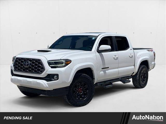 2022 Toyota Tacoma TRD Sport — Pickup Truck — 35,564 mi — Bradenton, FL