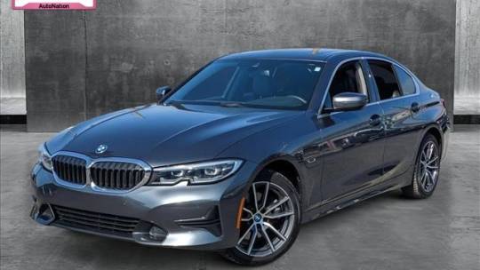 2022 BMW 3 Series 330e — Sedan — 31,900 mi — Bradenton, FL
