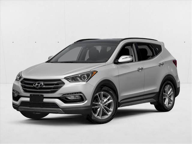 2018 Hyundai Santa Fe Sport 2.0T Ultimate — SUV — 101,541 mi — Bradenton, FL