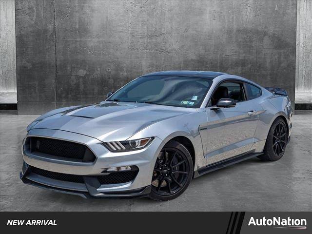 2020 Ford Mustang Shelby GT350 — Coupe — 35,417 mi — Bradenton, FL
