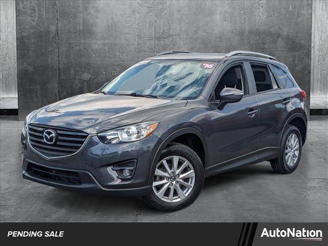 2016 Mazda CX-5 Touring — SUV — 68,449 mi — Bradenton, FL