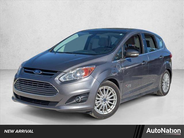 2014 Ford C-Max Energi SEL — Hatchback — 55,464 mi — Bradenton, FL