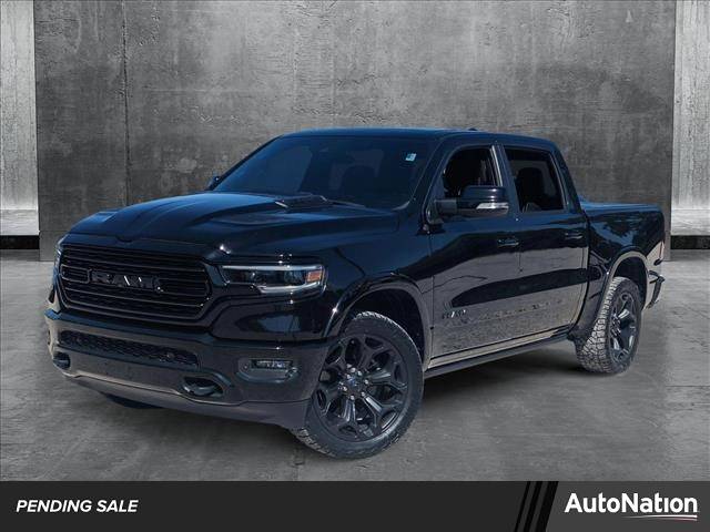 2020 Ram 1500 Limited — Pickup Truck — 56,716 mi — Bradenton, FL