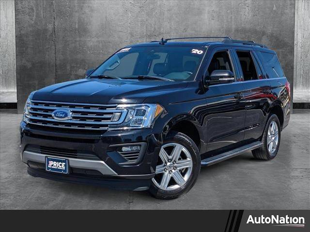 2020 Ford Expedition XLT — SUV — 113,620 mi — Bradenton, FL