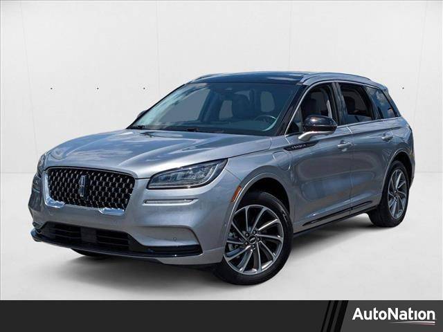2022 Lincoln Corsair Grand Touring — SUV — 21,247 mi — Bradenton, FL
