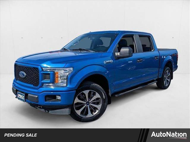 2019 Ford F-150 XL — Pickup Truck — 47,095 mi — Bradenton, FL