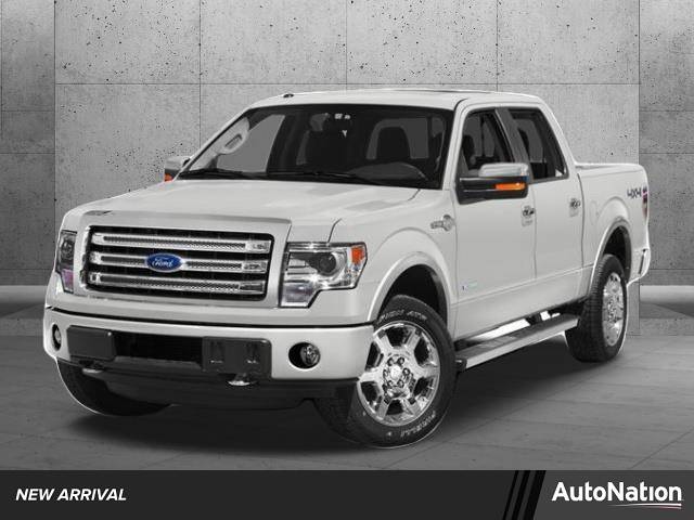 2014 Ford F-150 King Ranch — Pickup Truck — 121,377 mi — Bradenton, FL