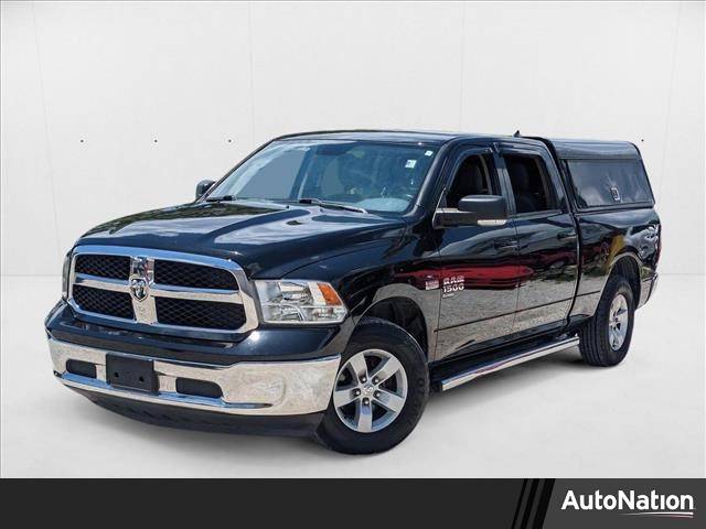 2020 Ram 1500 Classic SLT — Pickup Truck — 77,646 mi — Bradenton, FL