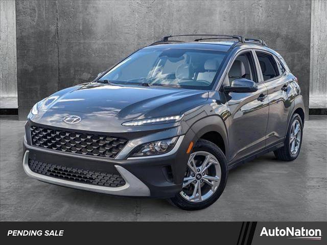 2023 Hyundai Kona SEL — SUV — 23,899 mi — Bradenton, FL
