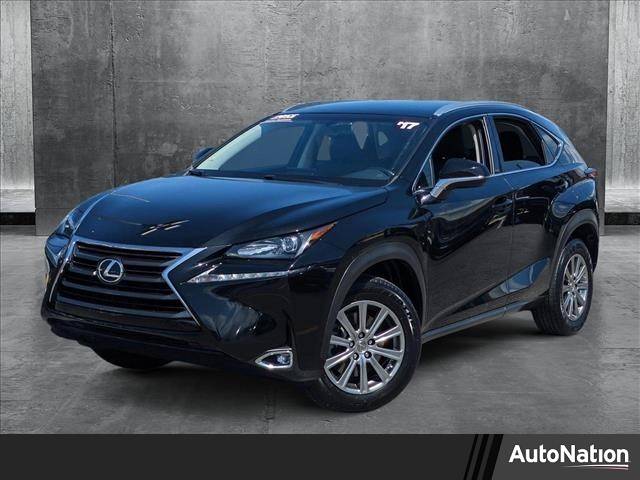 2017 Lexus NX NX Turbo — SUV — 71,026 mi — Bradenton, FL