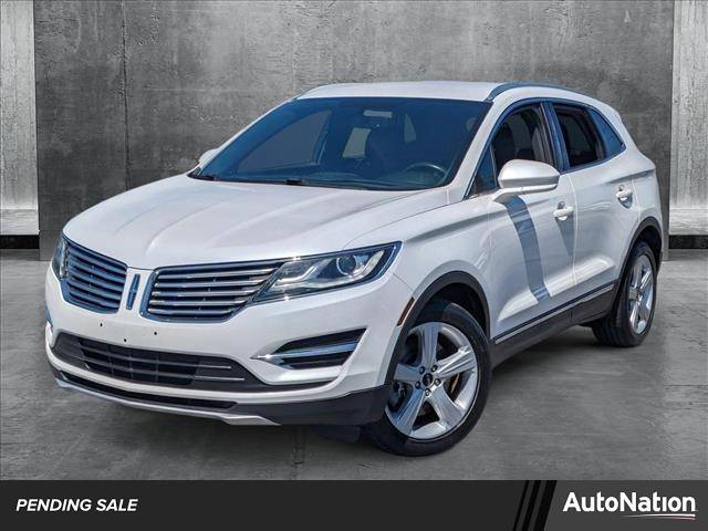 2015 Lincoln MKC FWD — SUV — 70,950 mi — Bradenton, FL