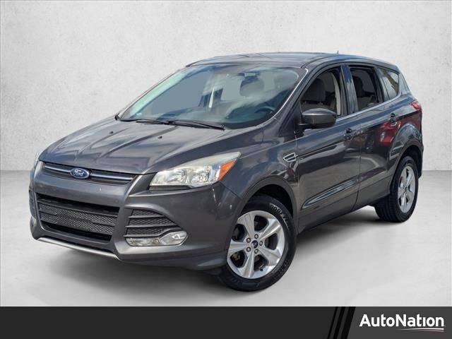 2016 Ford Escape SE — SUV — 127,797 mi — Bradenton, FL
