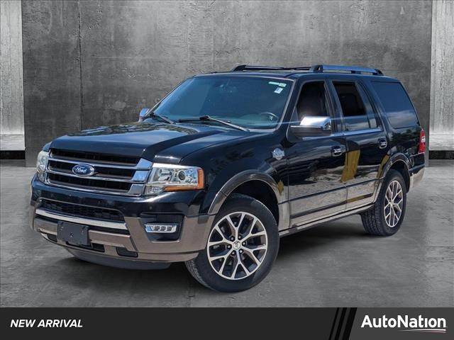 2016 Ford Expedition King Ranch — SUV — 91,821 mi — Bradenton, FL