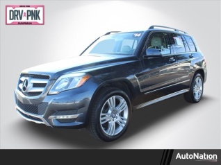 Used Mercedes Benz Glks For Sale Truecar