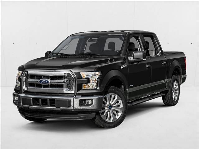 2015 Ford F-150 XLT — Pickup Truck — 109,935 mi — Bradenton, FL