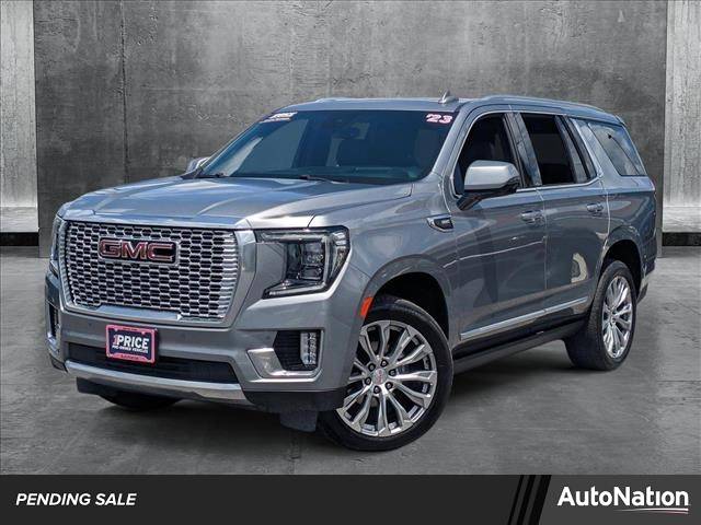 2023 GMC Yukon Denali — SUV — 32,570 mi — Bradenton, FL