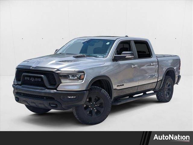 2021 Ram 1500 Rebel — Pickup Truck — 85,848 mi — Bradenton, FL