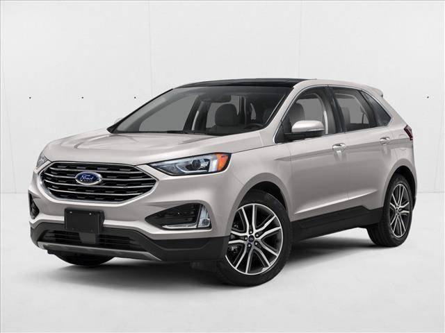 2019 Ford Edge Titanium — SUV — 155,260 mi — Bradenton, FL