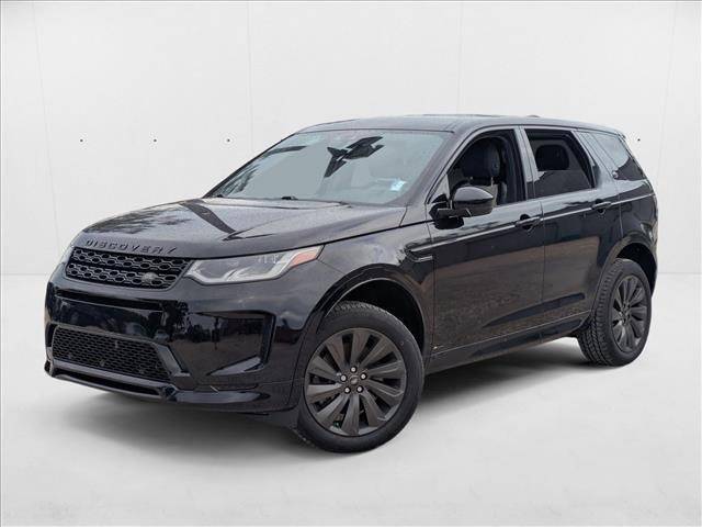 2020 Land Rover Discovery Sport SE R-Dynamic — SUV — 33,582 mi — Bradenton, FL