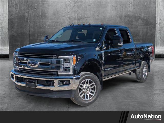 2019 Ford Super Duty F-250 Lariat — Pickup Truck — 28,167 mi — Bradenton, FL