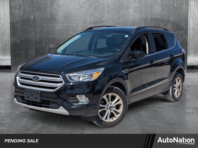 2018 Ford Escape SE — SUV — 39,585 mi — Bradenton, FL