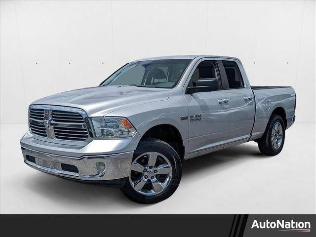 2016 Ram 1500 Big Horn — Pickup Truck — 140,103 mi — Bradenton, FL