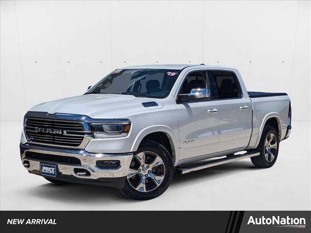 2019 Ram 1500 Laramie — Pickup Truck — 88,931 mi — Bradenton, FL