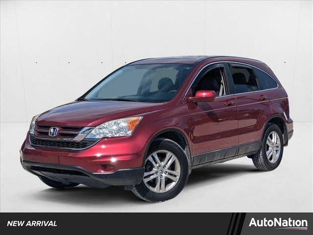 2011 Honda CR-V EX-L — SUV — 89,099 mi — Bradenton, FL