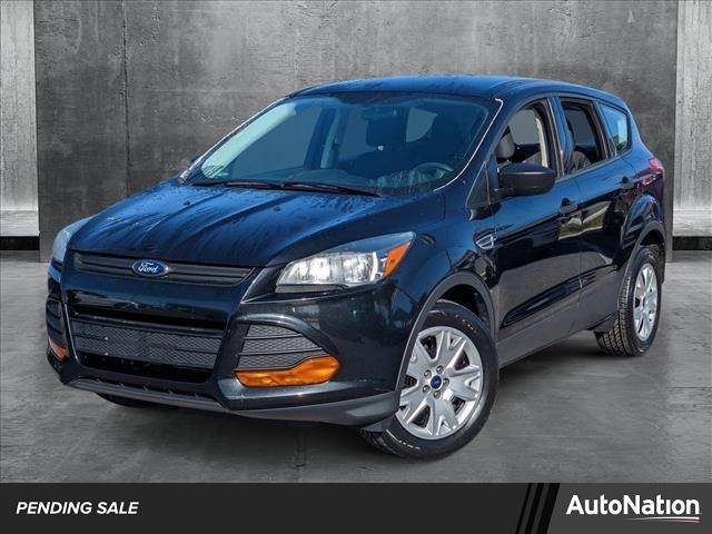 2014 Ford Escape S — SUV — 89,132 mi — Bradenton, FL