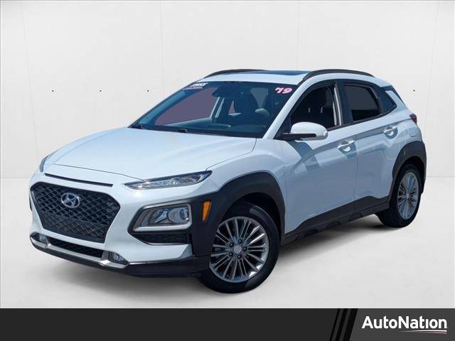 2019 Hyundai Kona SEL — SUV — 68,776 mi — Bradenton, FL