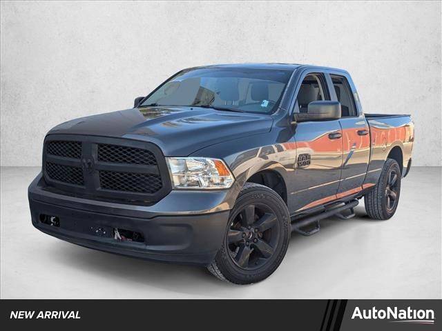 2017 Ram 1500 SLT — Pickup Truck — 69,420 mi — Bradenton, FL