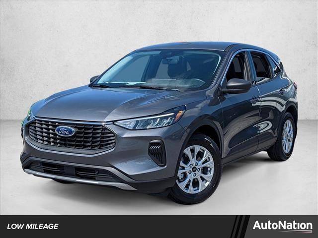 2024 Ford Escape Active — SUV — 4,164 mi — Bradenton, FL