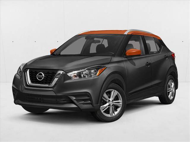 2020 Nissan Kicks SV — SUV — 73,853 mi — Bradenton, FL