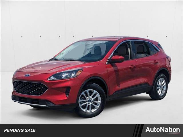 2020 Ford Escape SE — SUV — 33,165 mi — Bradenton, FL