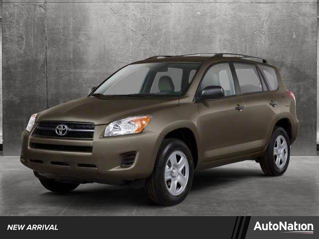 2010 Toyota RAV4 Base — SUV — 86,468 mi — Bradenton, FL