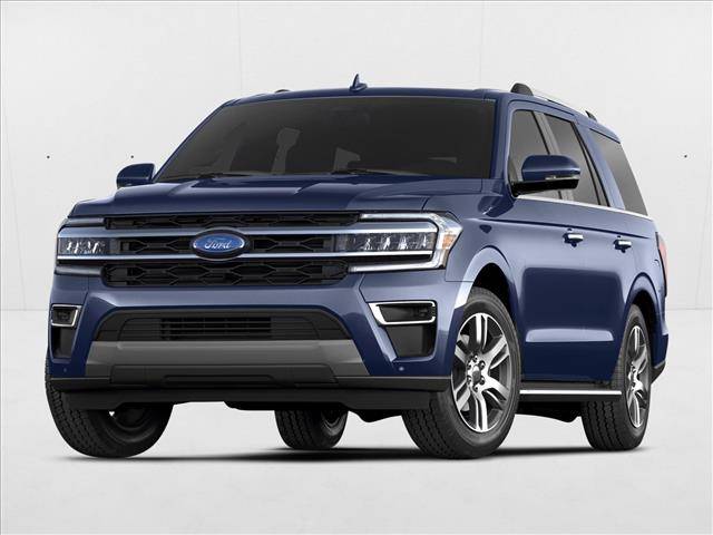 2023 Ford Expedition Limited — SUV — 34,326 mi — Bradenton, FL