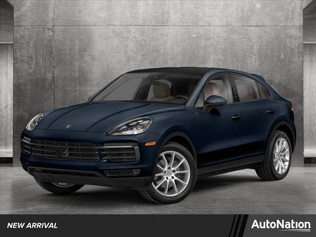 2021 Porsche Cayenne S — SUV — 48,797 mi — Bradenton, FL
