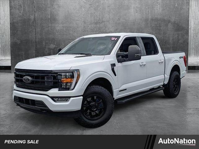 2023 Ford F-150 XLT — Pickup Truck — 6,405 mi — Bradenton, FL