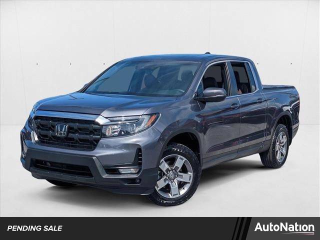 2024 Honda Ridgeline RTL — Pickup Truck — 16,782 mi — Bradenton, FL