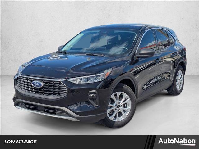 2024 Ford Escape Active — SUV — 4,533 mi — Bradenton, FL